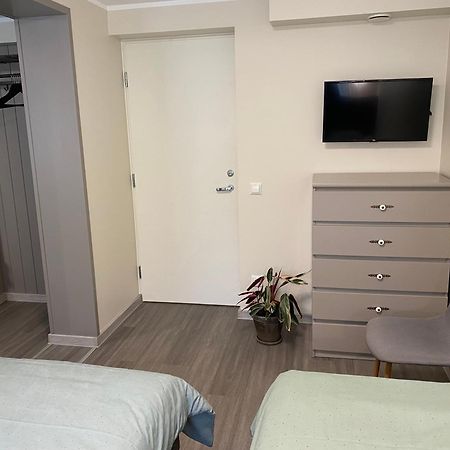 Ranna Majutus Apartment Pärnu Exterior foto