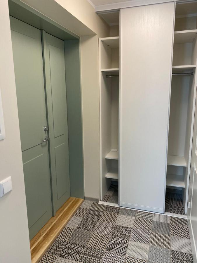 Ranna Majutus Apartment Pärnu Exterior foto