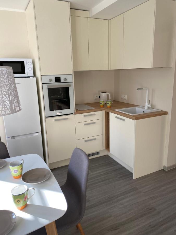 Ranna Majutus Apartment Pärnu Exterior foto