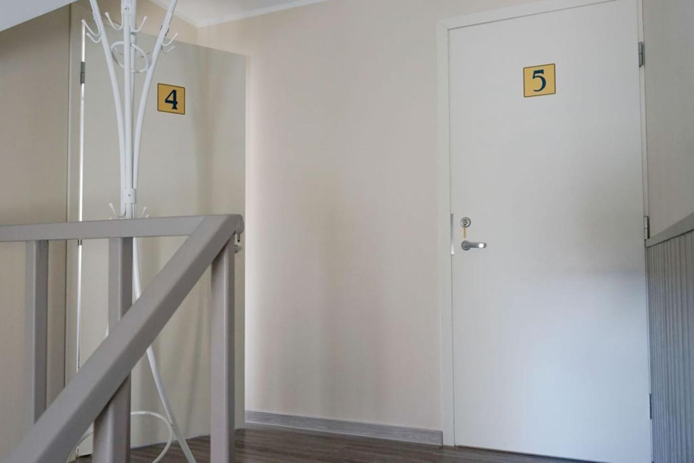 Ranna Majutus Apartment Pärnu Cameră foto