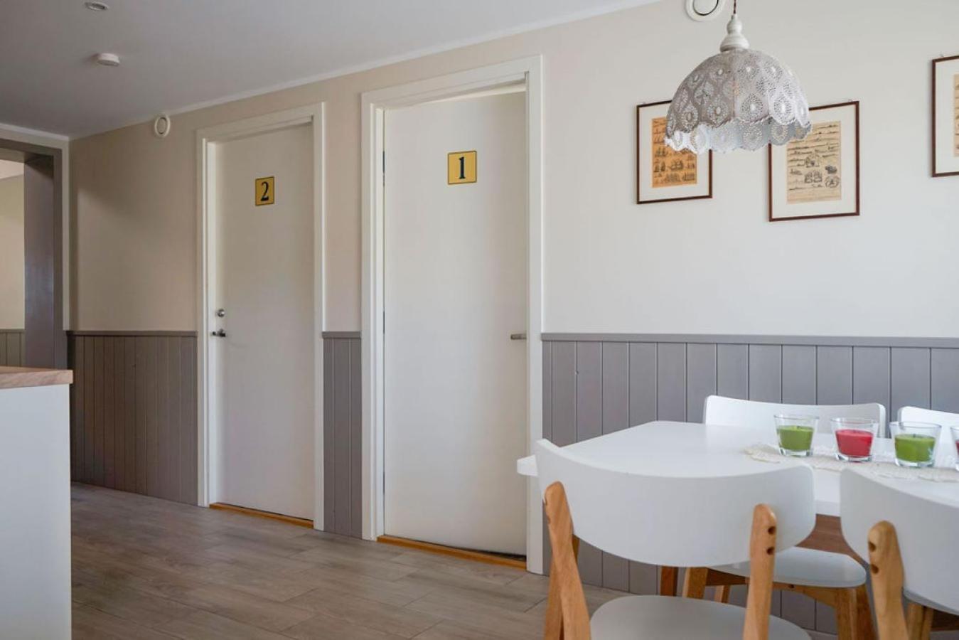 Ranna Majutus Apartment Pärnu Cameră foto