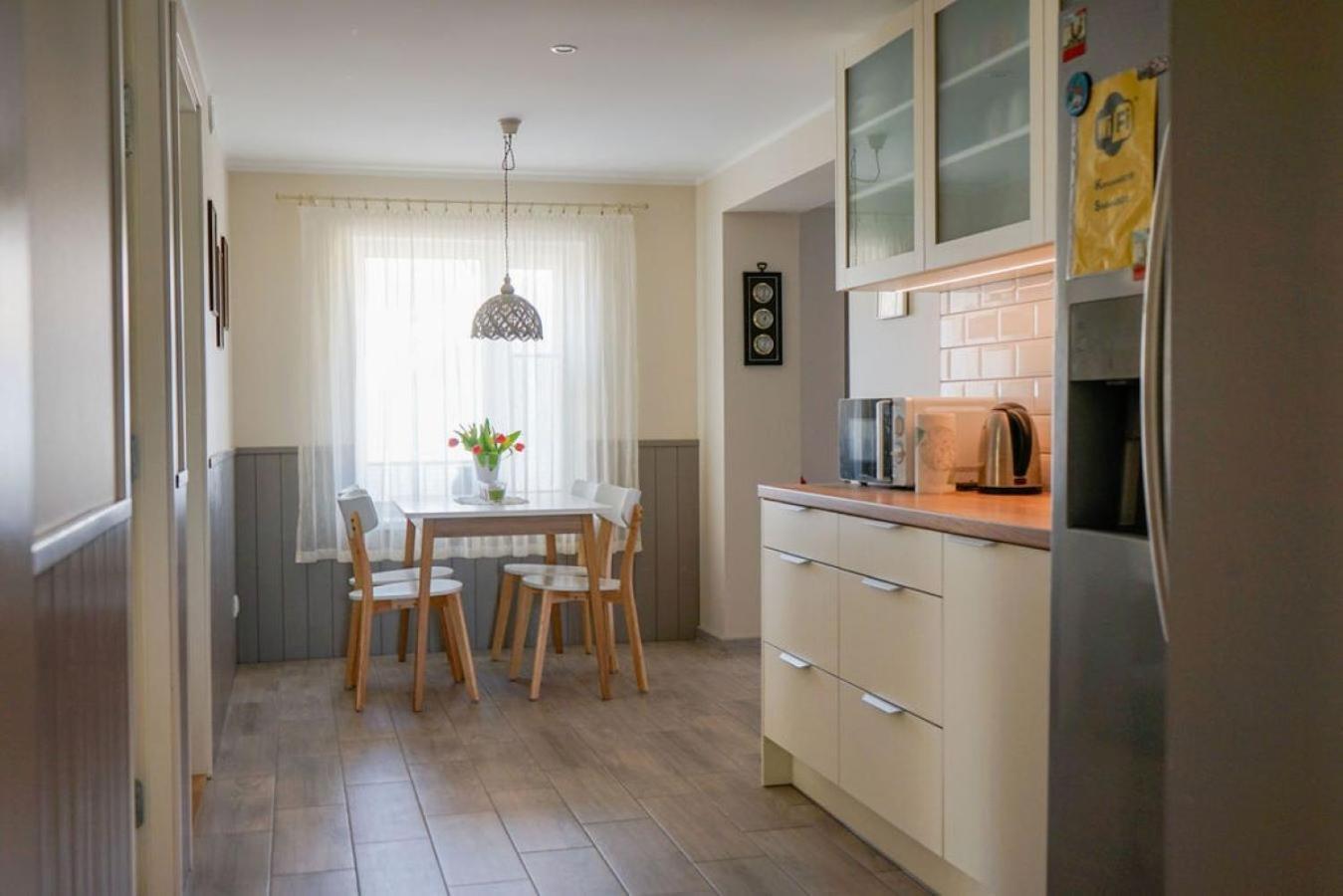 Ranna Majutus Apartment Pärnu Cameră foto