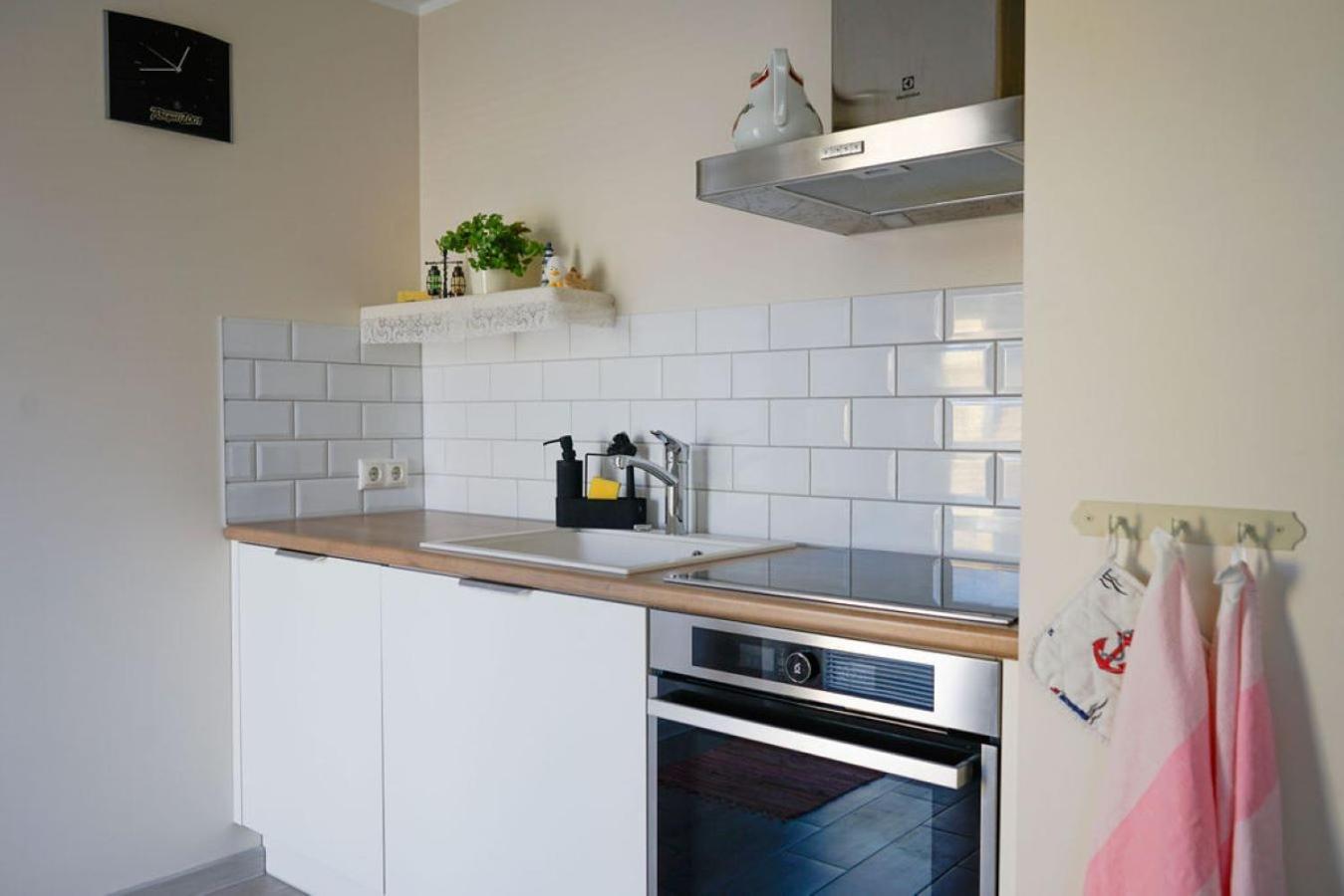 Ranna Majutus Apartment Pärnu Cameră foto