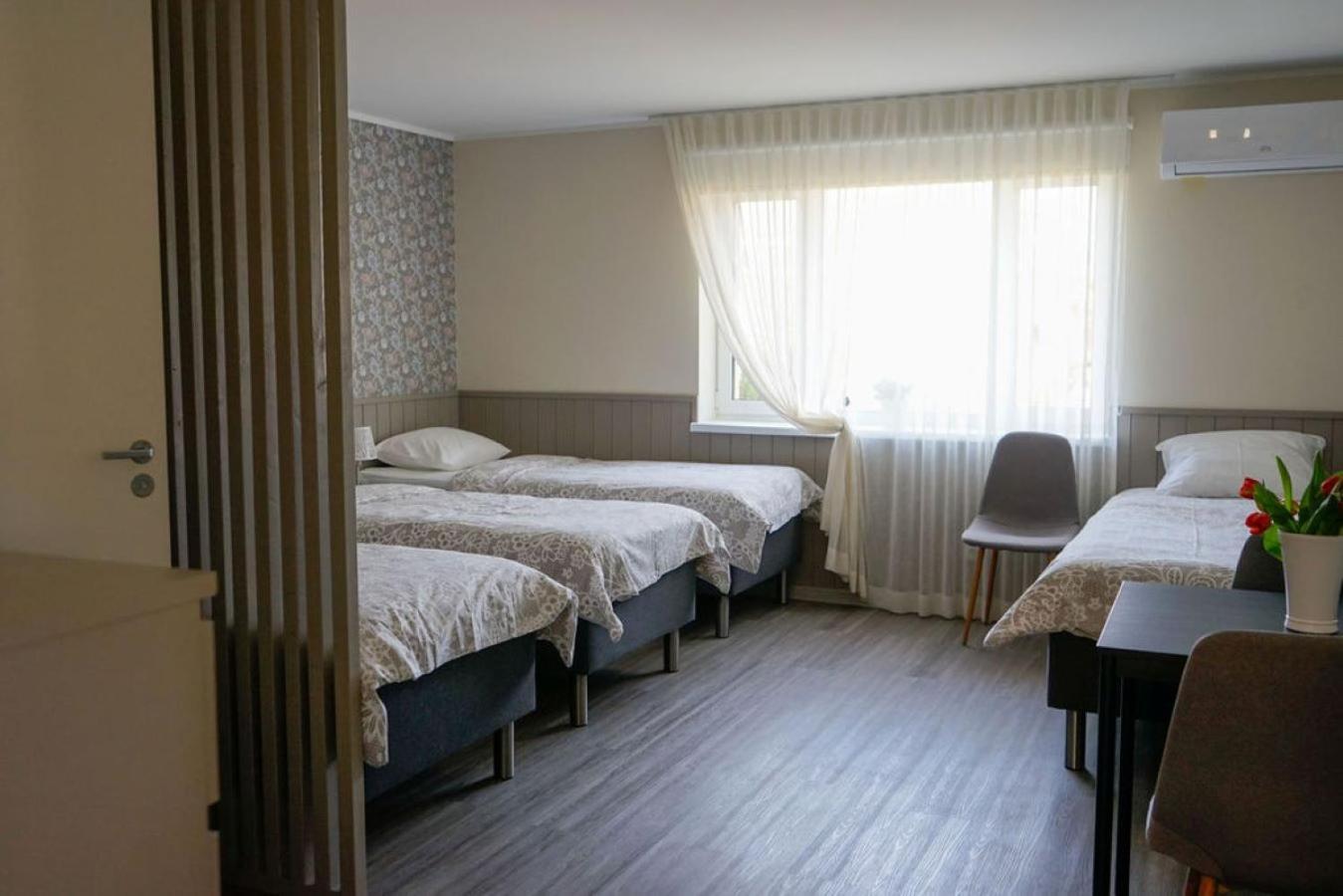 Ranna Majutus Apartment Pärnu Cameră foto