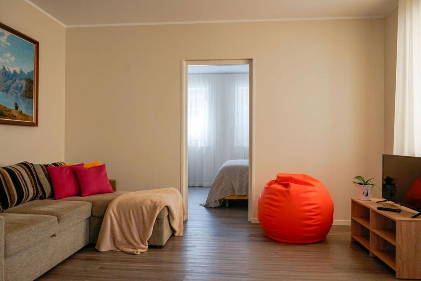 Ranna Majutus Apartment Pärnu Cameră foto