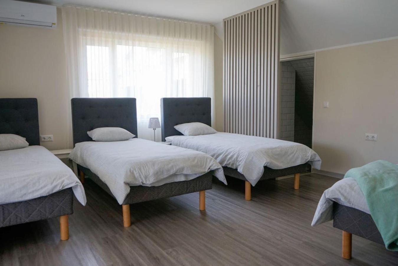 Ranna Majutus Apartment Pärnu Cameră foto