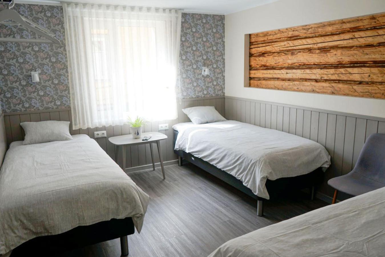 Ranna Majutus Apartment Pärnu Cameră foto