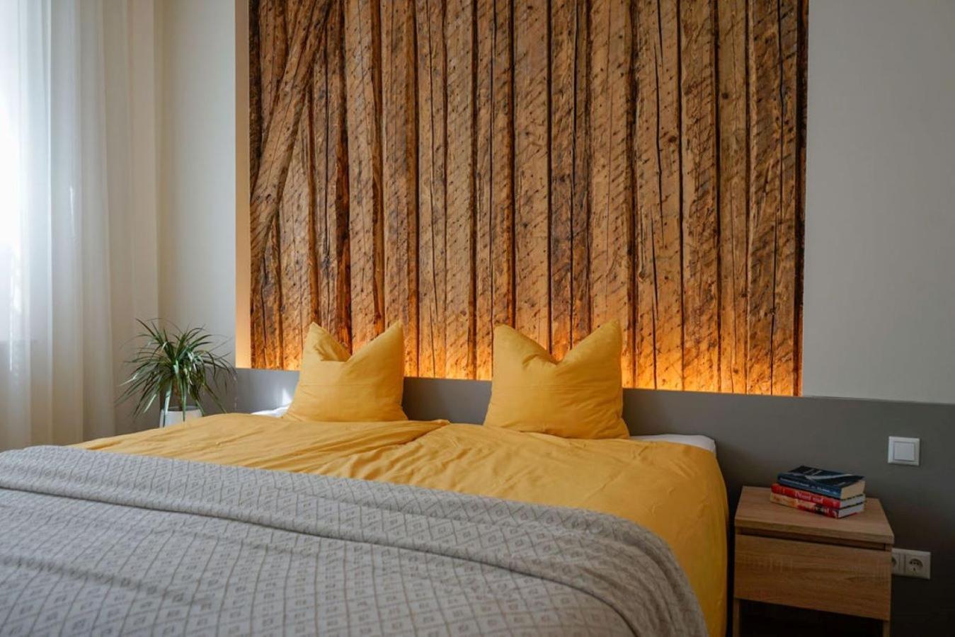 Ranna Majutus Apartment Pärnu Cameră foto