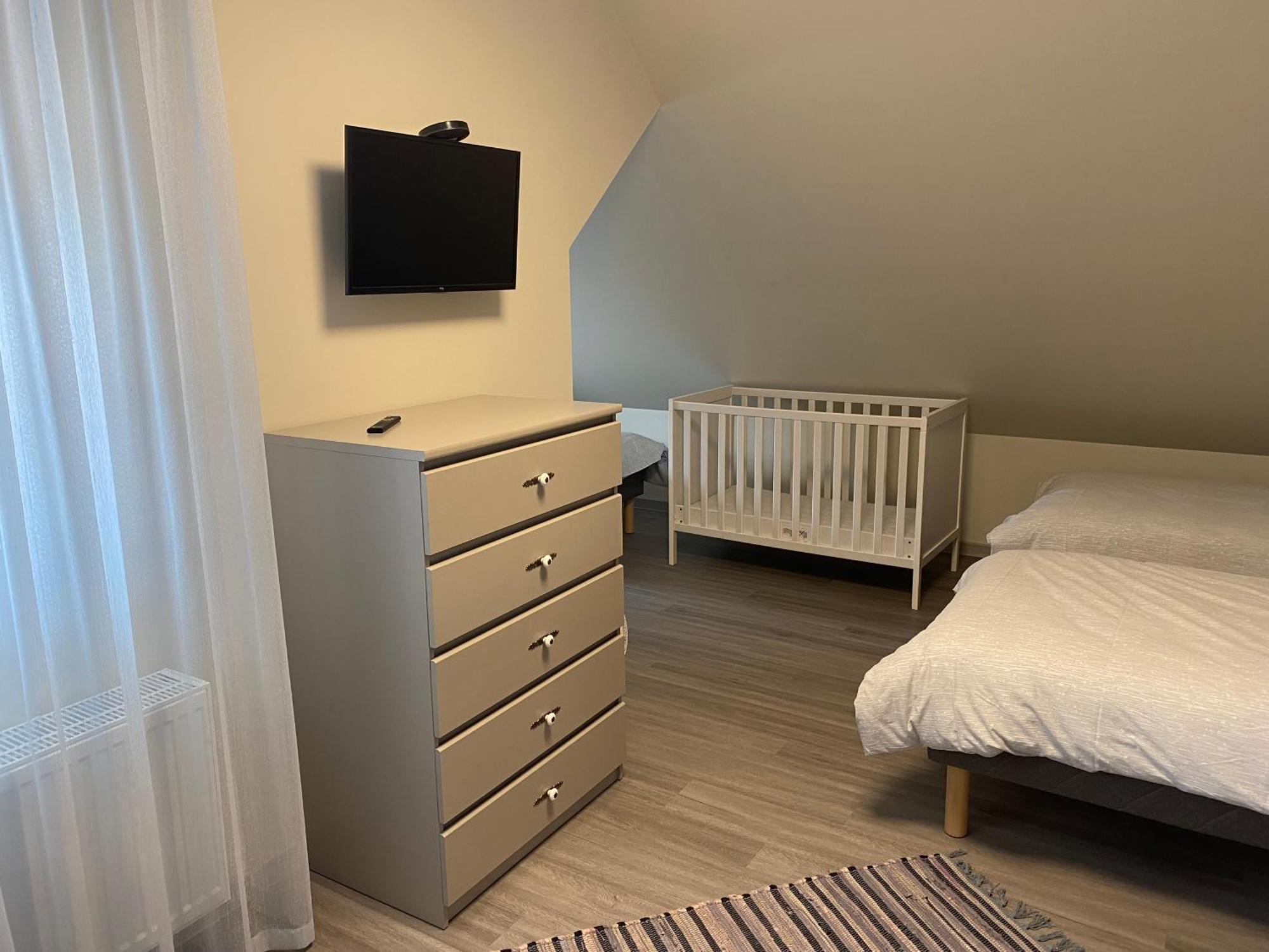 Ranna Majutus Apartment Pärnu Cameră foto
