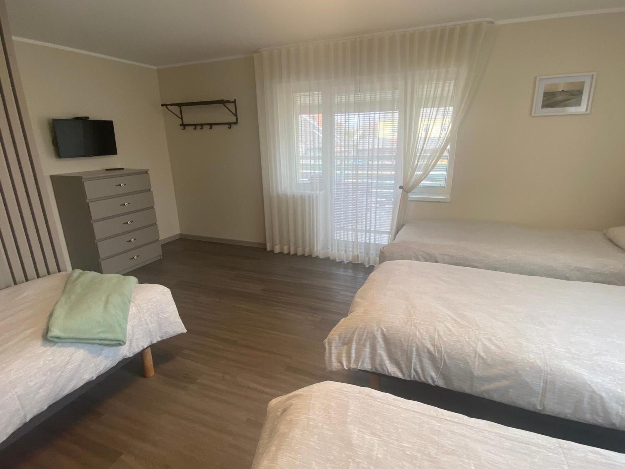 Ranna Majutus Apartment Pärnu Cameră foto