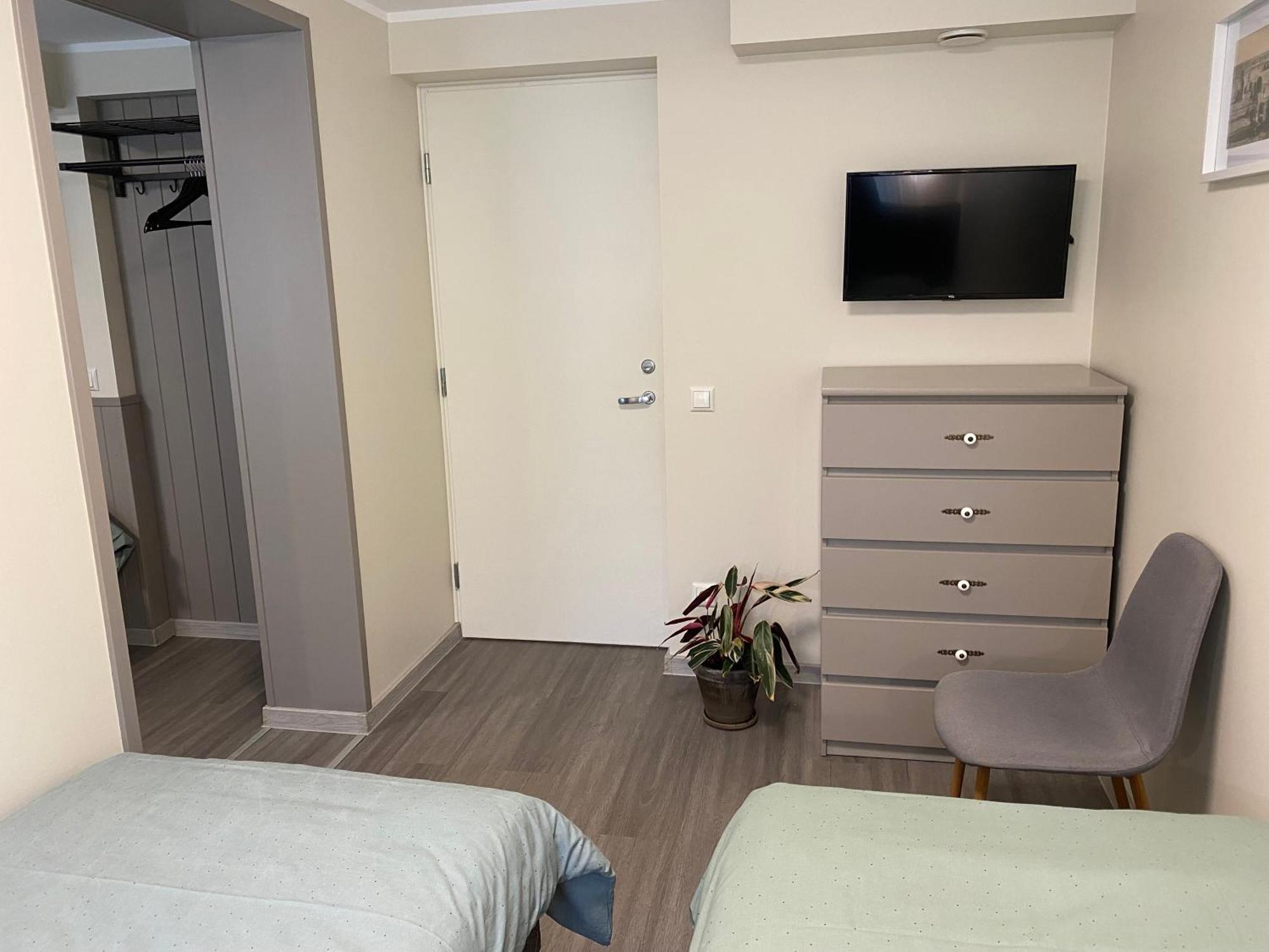 Ranna Majutus Apartment Pärnu Exterior foto