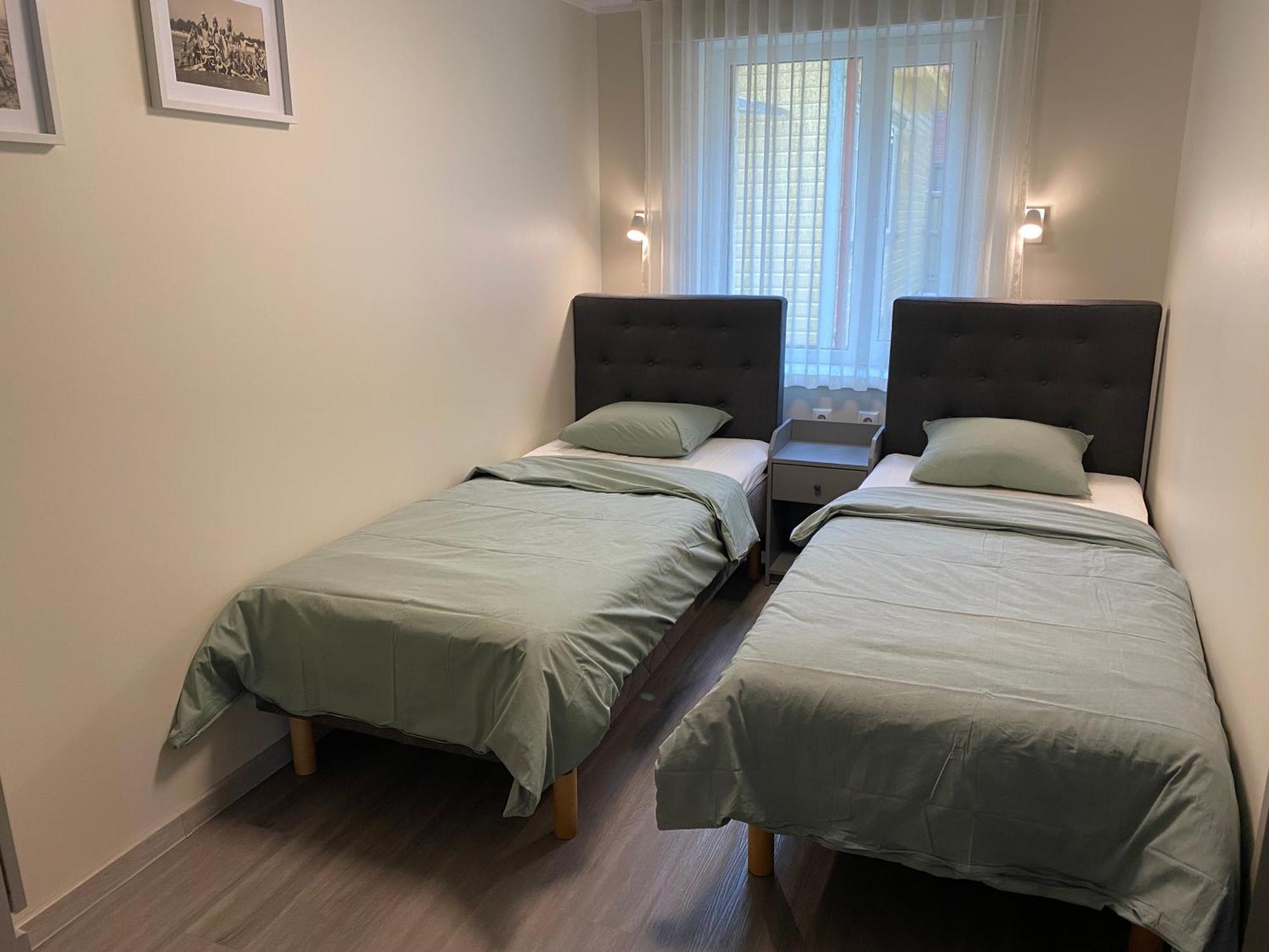Ranna Majutus Apartment Pärnu Exterior foto